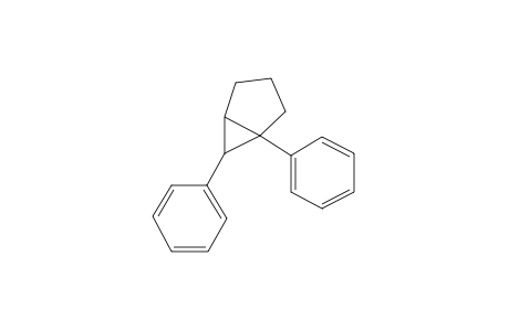 Bicyclo[3.1.0]hexane, 1,6-diphenyl-