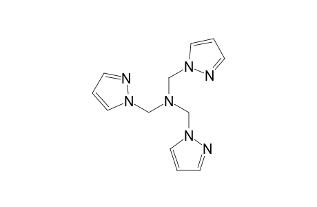 1,1',1''-(nitrilotrimethylene)tripyrazole