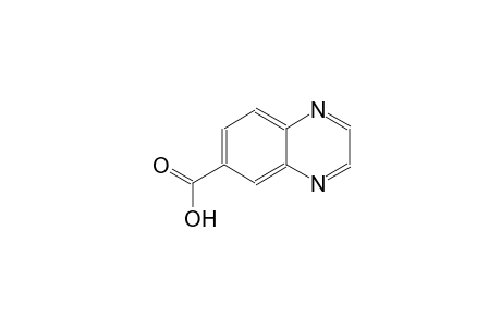 Quinoxaline-6-carboxylic acid