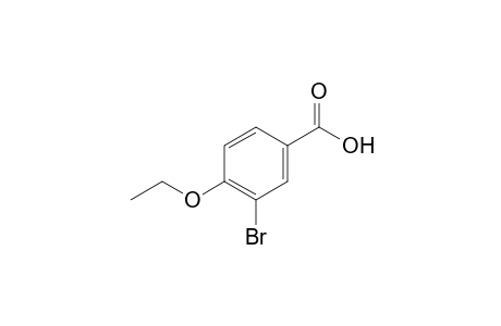 3-Bromo-4-ethoxybenzoic acid