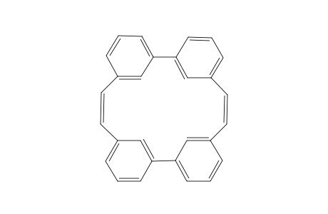 [2,2](3,3')Biphenylophane-1,15-diene