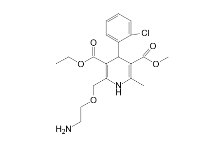 Amlodipine