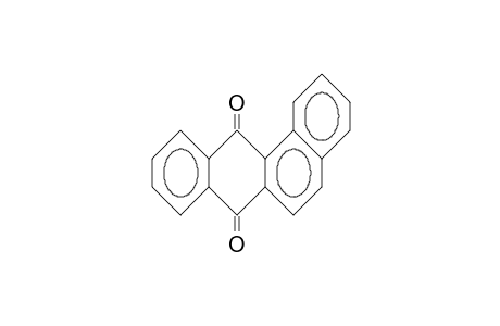 Benz(a)anthracene-7,12-dione