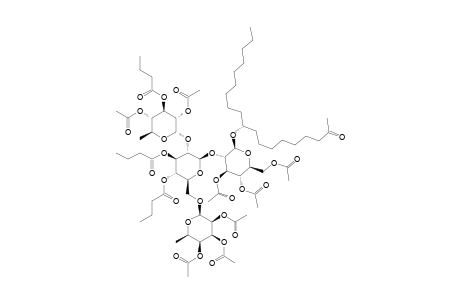 CAMINOSIDE_C_PERACETATE