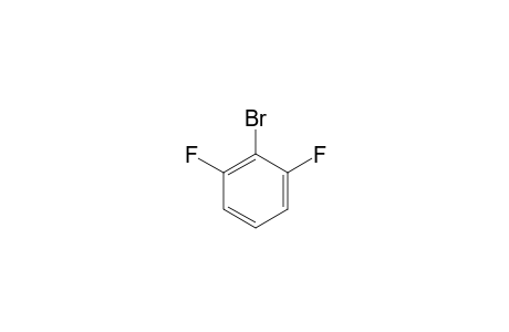 1-Bromo-2,6-difluorobenzene