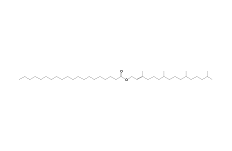 Phytyl eicosanoate