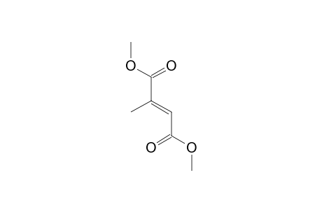 MESACONIC ACID, DIMETHYL ESTER