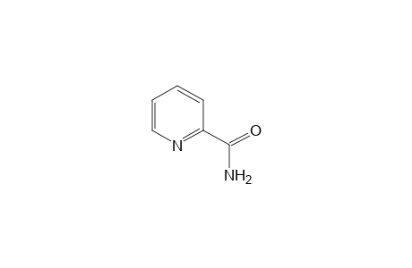 Picolinamide