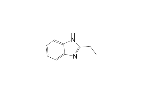 2-ethylbenzimidazole