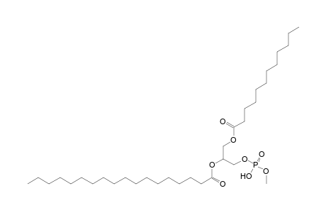 PMeOH 12:0_18:0