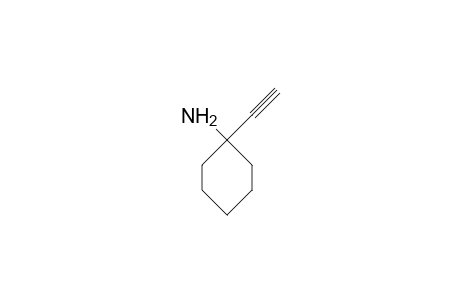 1-Ethynylcyclohexylamine