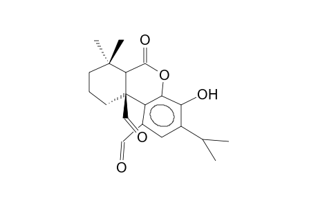 SAFFICINOLIDE