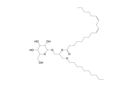 MGDG O-10:0_18:2