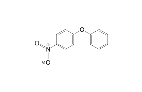 4-Nitrophenyl phenyl ether