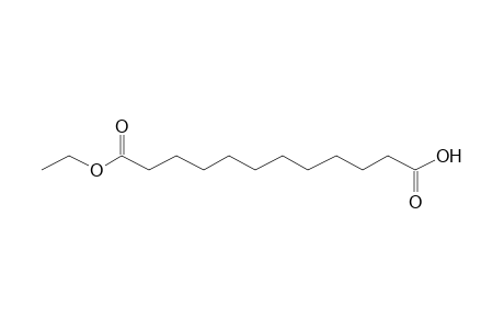 12-Ethoxy-12-oxododecanoic acid