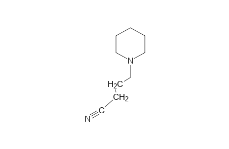 1-piperidinebutyronitrile