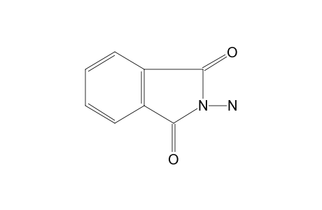 N-aminophthalimide