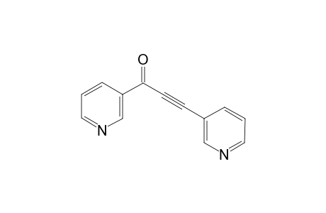 Bis(pyridin-3-yl)prop-2-yn-1-one