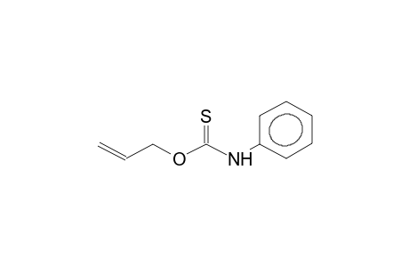 O-ALLYL-N-PHENYLTHIOCARBAMATE