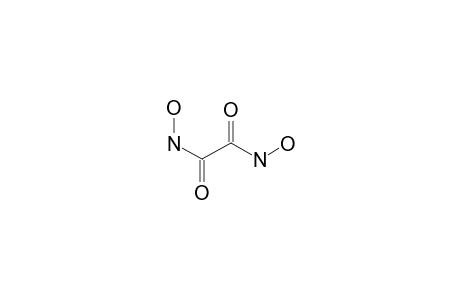 oxalohydroxamic acid