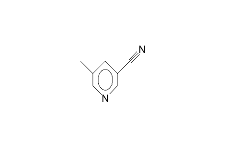 5-methylnicotinonitrile