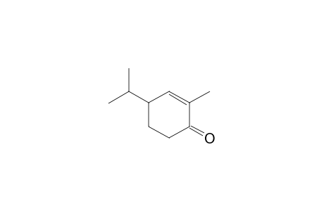 4-ISOPROPYL-2-METHYL-2-CYCLOHEXEN-1-ONE