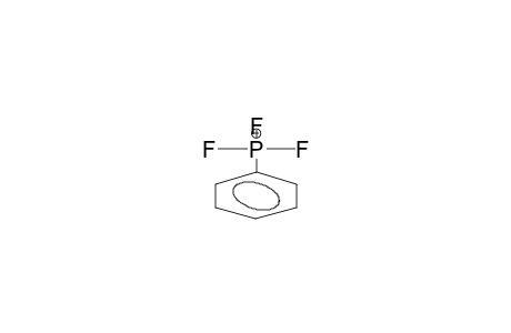 PHENYLTRIFLUOROPHOSPHONIUM CATION