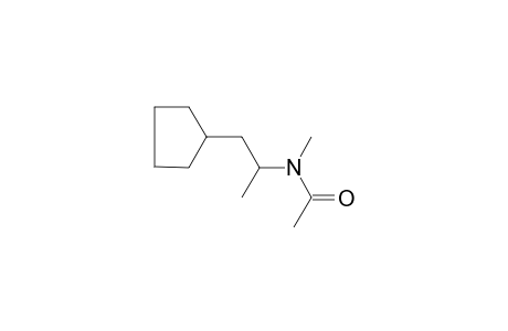 Cyclopentamine AC