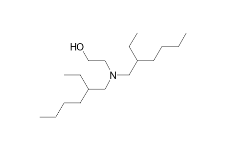 ETHANOL, 2-BIS/2-ETHYLHEXYL/AMINO-,