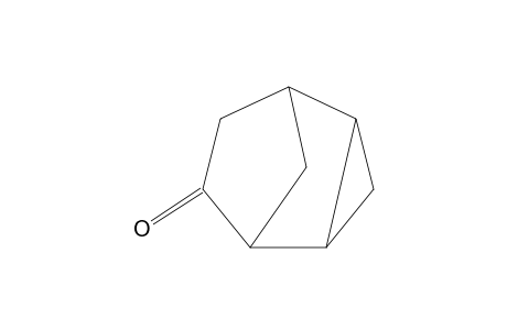 exo-TRICYLO[3.2.1.02,4]OCTAN-6-ONE