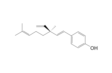 (S)-Bakuchiol