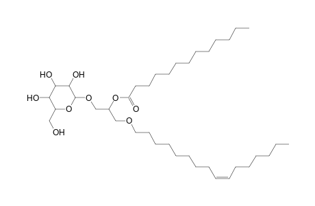 MGDG O-16:1_13:0