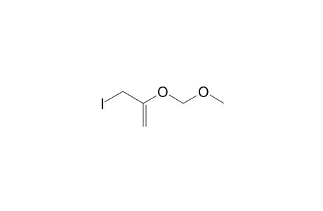 1-IODO-2-(METHOXYMETHOXY)-2-PROPENE