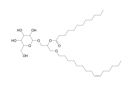 MGDG O-15:1_12:0