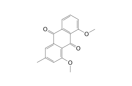 Chrysophanol 2ME