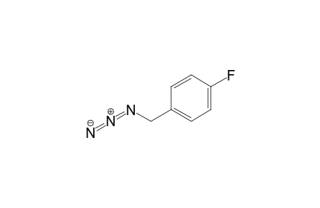 1-(AZIDOMETHYL)-4-FLUOROBENZENE