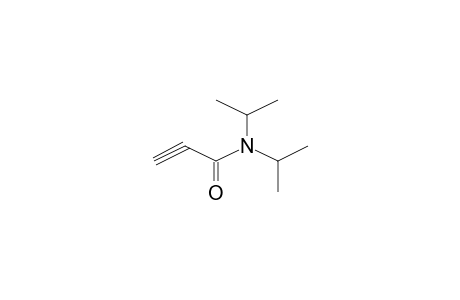 N,N-di(propan-2-yl)-2-propynamide