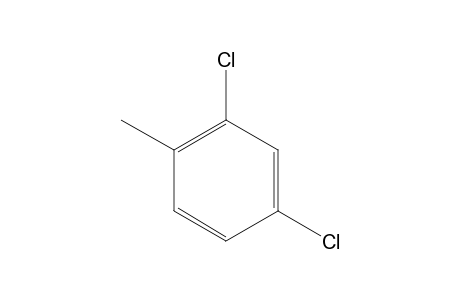 2,4-Dichlorotoluene