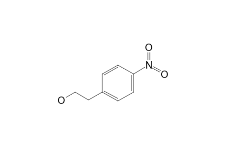 4-Nitrophenethyl alcohol