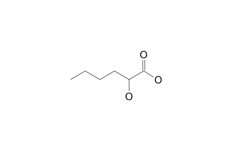 2-Hydroxyhexanoic acid