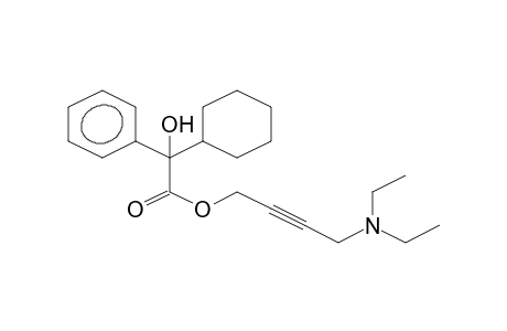 Oxybutynin