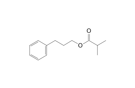 3- Phenylpropyl isobutyrate