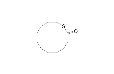 Thioundecanolide