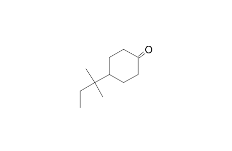 4-Tert-pentylcyclohexanone