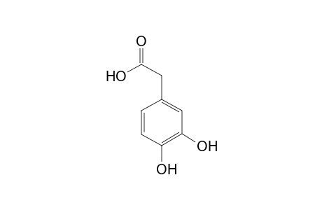 3,4-Dihydroxyphenylacetic acid