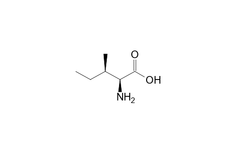 L-(+)-alloisoleucine