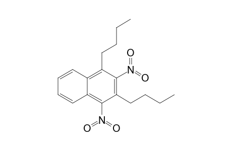 1,3-Dibutyl-2,4-dinitronaphthalene