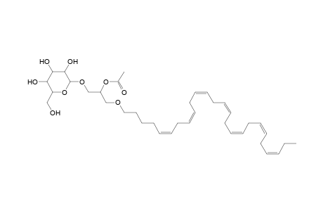 MGDG O-26:7_2:0