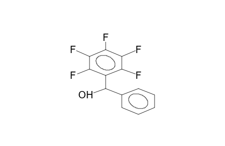 2,3,4,5,6-Pentafluorobenzhydrol