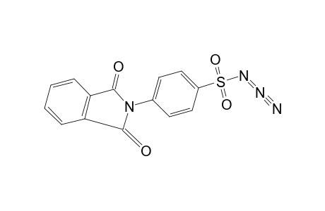 N-[p-(azidosulfonyl)phenyl]phthalimide